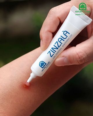 🦟 Štípnutí od komára? Oteklé, svědivé a někdy i bolestivé místo se často objeví až s odstupem času. 🛡️ Je důležité pokožku...